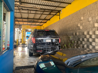 Limpiadero Auto Spa